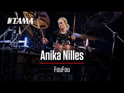 Anika Nilles - FouFou - Star Maple