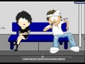 Haddaway - What is Love Animated