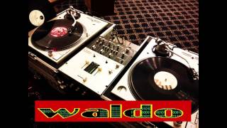 Three 6 Mafia ft. waldo - M.E.M.P.H.I.S remix (screwed &amp; chopped)