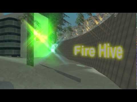 -_-Ricardo V.2 - Fire Hive.