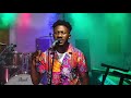 WORSHIP MOMENT WITH PETERSON OKOPI