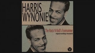 Wynonie Harris - Luscious Woman (1951)