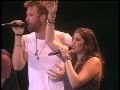 LADY ANTEBELLUM  Stars Tonight 2011 LiVe