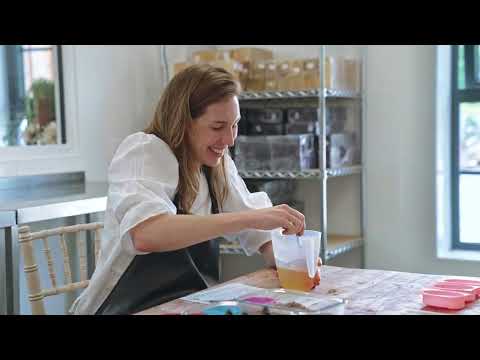 Take part in a soap-making workshop at The Highland Soap Company