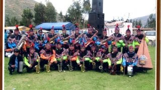 preview picture of video 'Orquesta Hijos del Perú - Campeón 2013 - Ahuaycha'