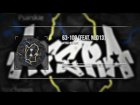 7. NLD13 x muszka - 63-100 (AFERA MIXTAPE OFFICIAL AUDIO)
