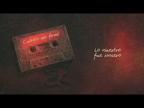 Cuento Sin Final - Santo Vicio