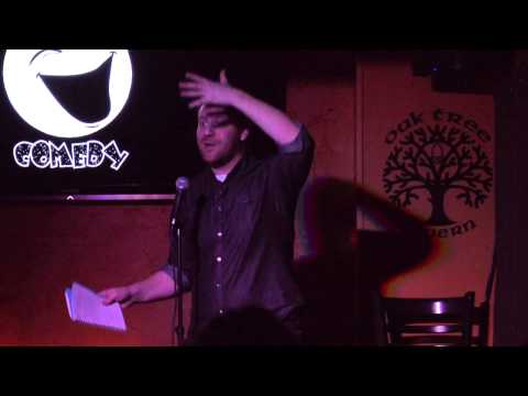 Week #40 of 260 Minutes