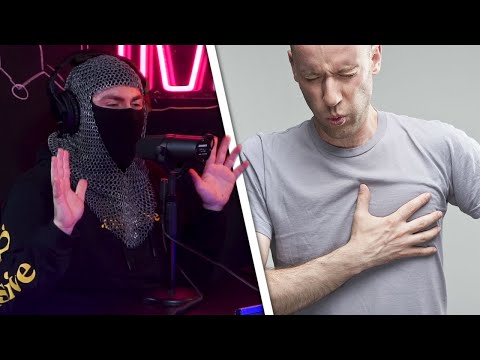 SwaggerSouls Tries To Give Viewers a Heart Attack