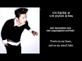Seo In Guk - Bad [HD] [Eng Sub] 