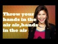 Swag It Out Lyrics