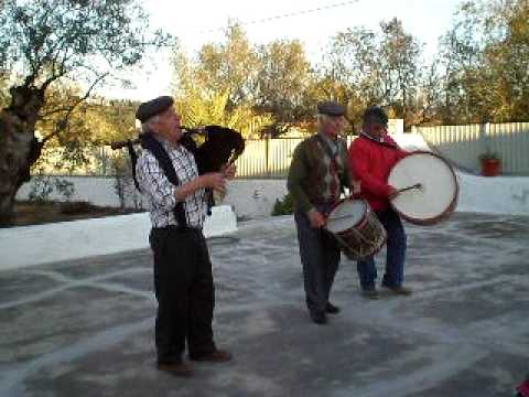 Gaiteiros de Pena-Ançã