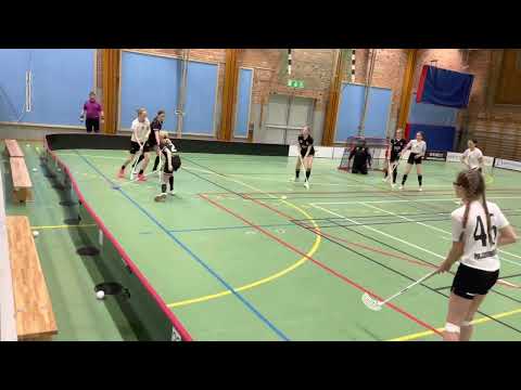 Skånemästerskapen Highlights Båstad GIF F07 - Åstorp/Kvidinge IBS 0-1