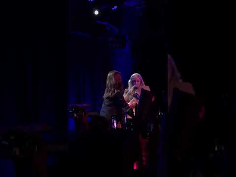 190316 - Tiffany Young Lips on Lips Mini Showcase Tour (LA) Special Guest Sooyoung & Closing Remarks