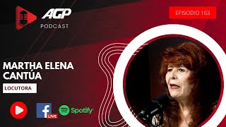 AGP Podcast | Ep. 162 | Laura Marmolejo, directora del INDE BC