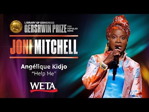 Angélique Kidjo - Help Me