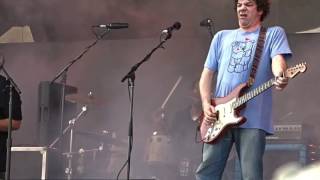 WEEN - Touch My Tooter - LOCKN&#39; 8.26.16