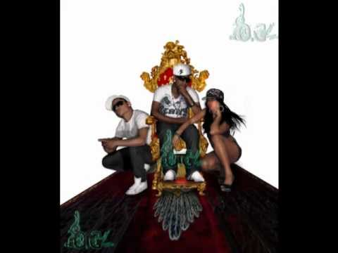 by tata - tiradera pa frente infame