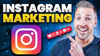 Instagram Marketing For Small Business (2024 UPDATE)