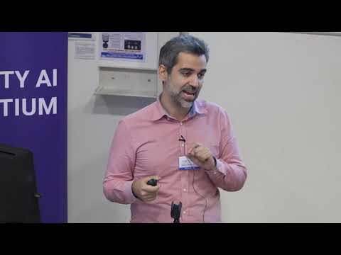 Learning Across 8 Million Patients - Jorge Cardoso