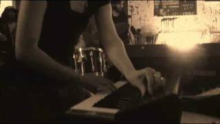 Black Moth Super Rainbow | NYC @ Silent Barn | Apr 27 2007 | Sun Lips