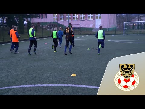 Lider z Kamiennej Góry w drodze do powrotu do okręgówki