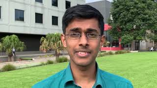What do you like the most about working here | Graduates at BAE Systems Australia