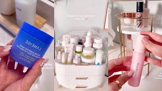 Cosmetic Organization TikTok Compilation