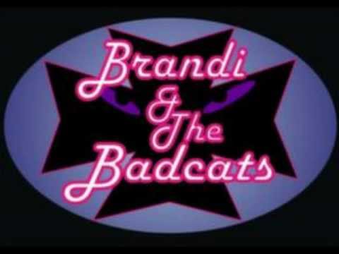 HE´S A LEADER - BRANDI & THE BAD CATS