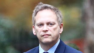 video: Northern Rail to be stripped of its franchise after ‘unacceptable’ service, Grant Shapps reveals