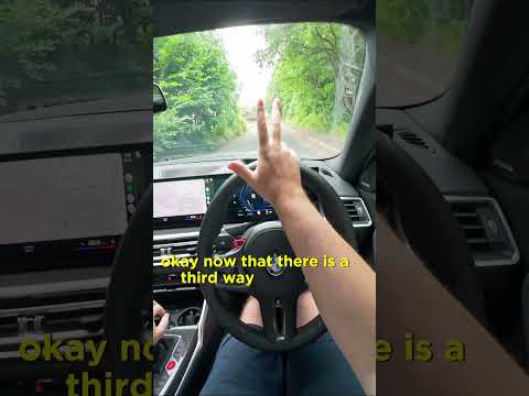 4 ways to launch a manual car