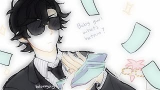 hey rich boy - millionaires 💸 ˢᵘᵇ ᵉˢᵖᵃᶰ̃ᵒˡ