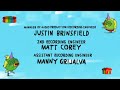 Breadwinners Credits Season 2