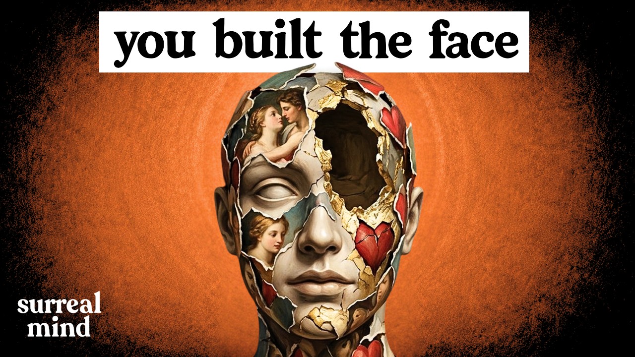 Every Empath Who Romanticizes People Eventually Reaches This | Carl Jung Psychology