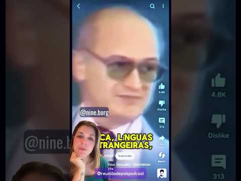 Dica de leitura:  Subversão: Teoria, Aplicação, E Confissão De Um Método.