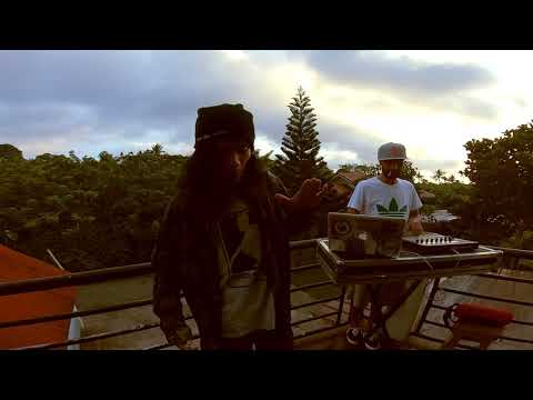 Nagwawala! (J-KID X Medmessiah)