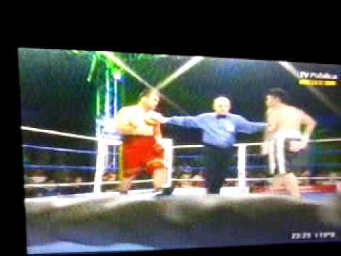 ARNALDO BENITEZ RIOS