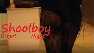 Download lagu Shoolboy - Bright Night (Visualizer) mp3 Download lagu Shoolboy - Bright Night (Visualizer) mp3