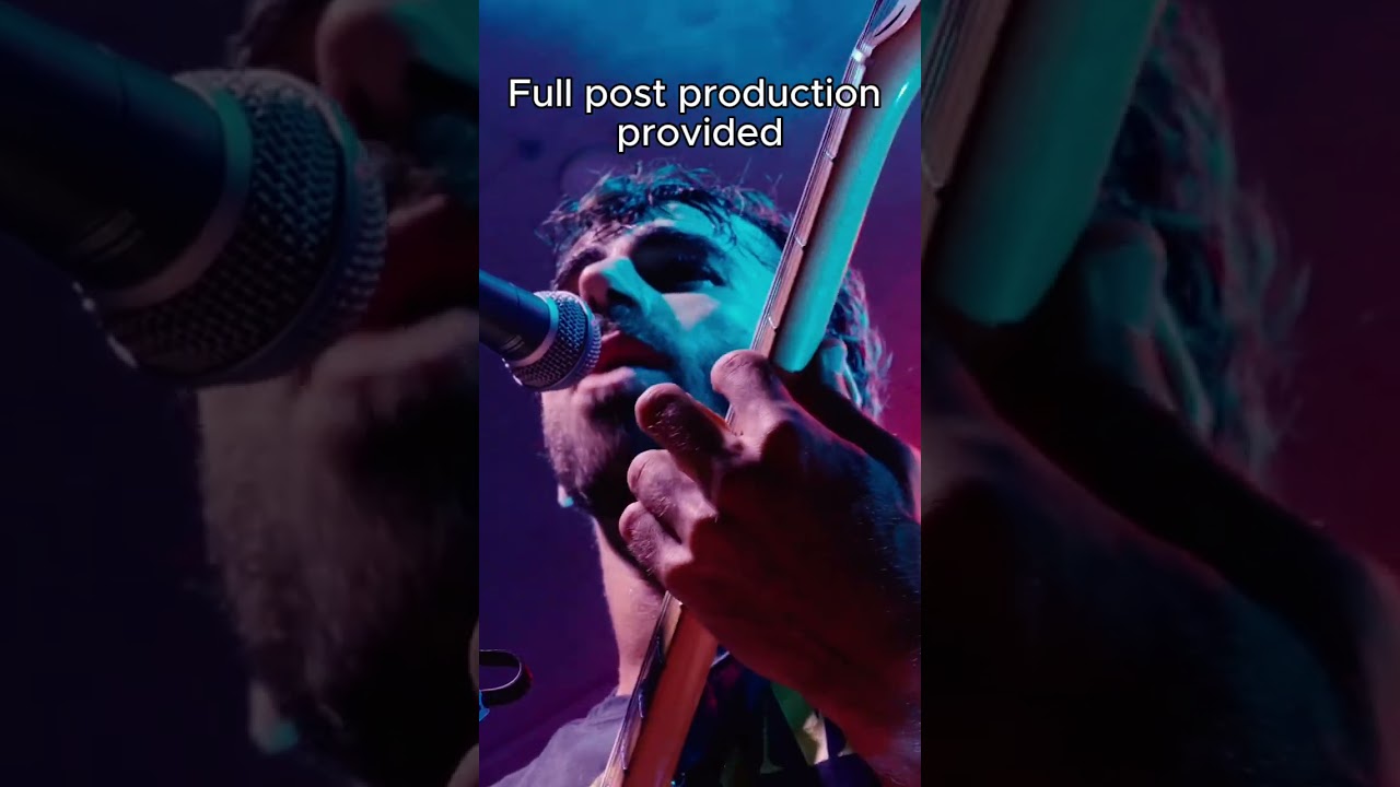 Frix & Friends EPK