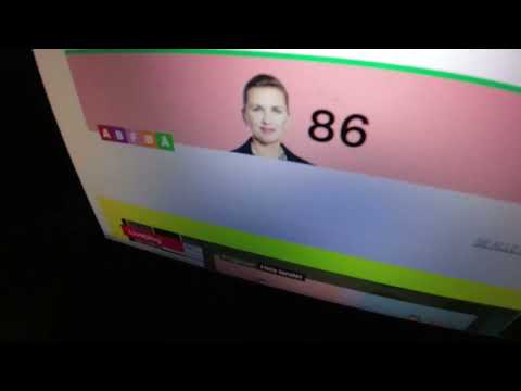 MongoTV_10088 - MIN VALGAFTEN 2022 - Del 7 - Godnat - Spiser Lidt Natmad