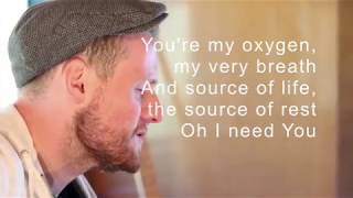 Yahweh Rend Collective with lyrics