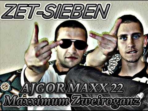 Ajgor & Maxx-22 Party rap time prod. 0wip