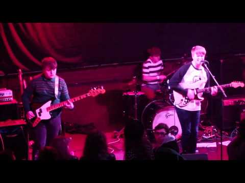 The Personas | Night To Remember | The Sugarmill