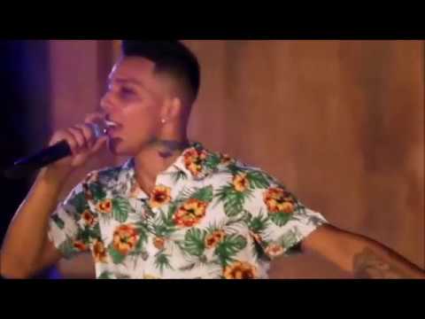 MC ELVIS E PRISCILA SENNA, A MUSA - EX AMOR - 26 segundos