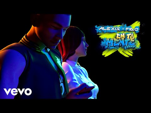 Video thumbnail for En Tu Mente