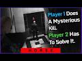 HITMAN H O R S E In 2026 Is ABSOLUTE CINEMA Ft 3 Speedrunners