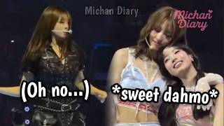 Download lagu jeongyeon was too busy dancing and *didn’t notice* everyone had already moved to the next position mp3 Download lagu jeongyeon was too busy dancing and *didn’t notice* everyone had already moved to the next position mp3