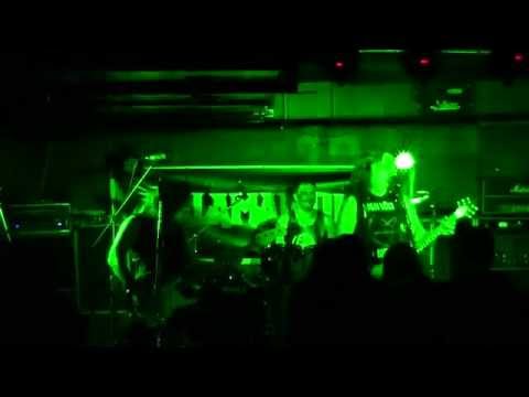 WITCH HAMMER - Mob Rules