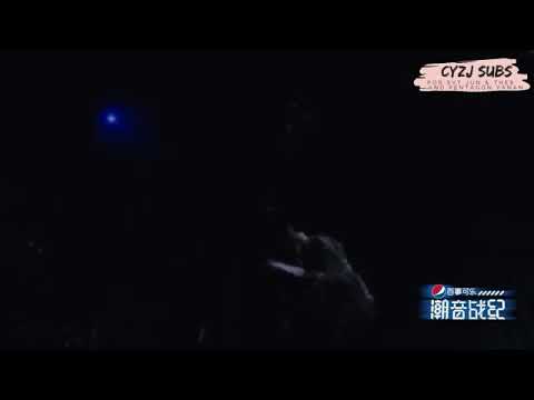 [Chao Yin Zhan Ji] ㄴ Wu Jiacheng & Zhou Xingzhe (Eric) – Finally Understand Freedom ㄱ