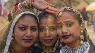 LA DANZA DELLA PIOGGIA VIDEO